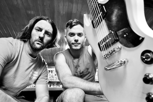 The Great American Foxtrot comes to Rose Music Hall